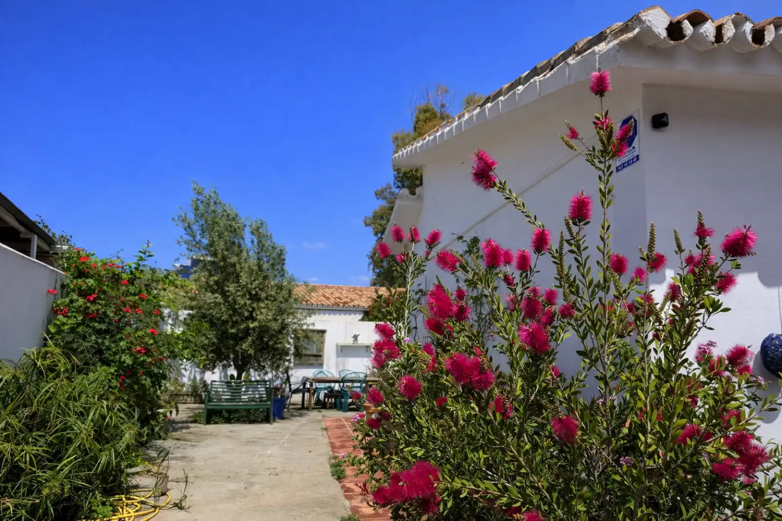 Habitatge amb jardí en venda a Benamara - Atalaya, imagen 15