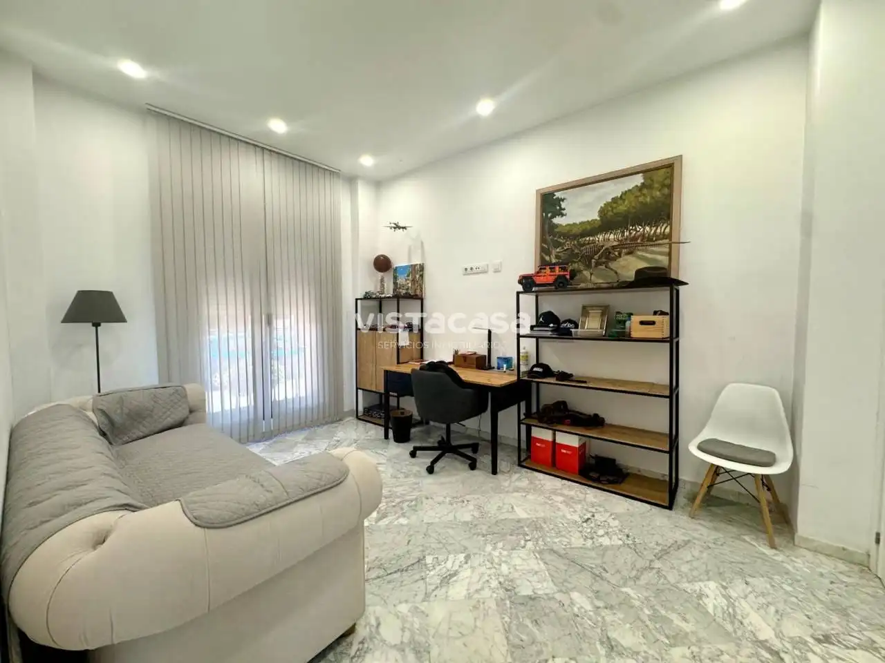 Casa o xalet en venda en Mairena del Alcor amb Aire condicionat, Calefacció i Terrassa