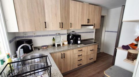 Foto 4 de Piso en venta en San Pedro de Alcántara pueblo, Marbella