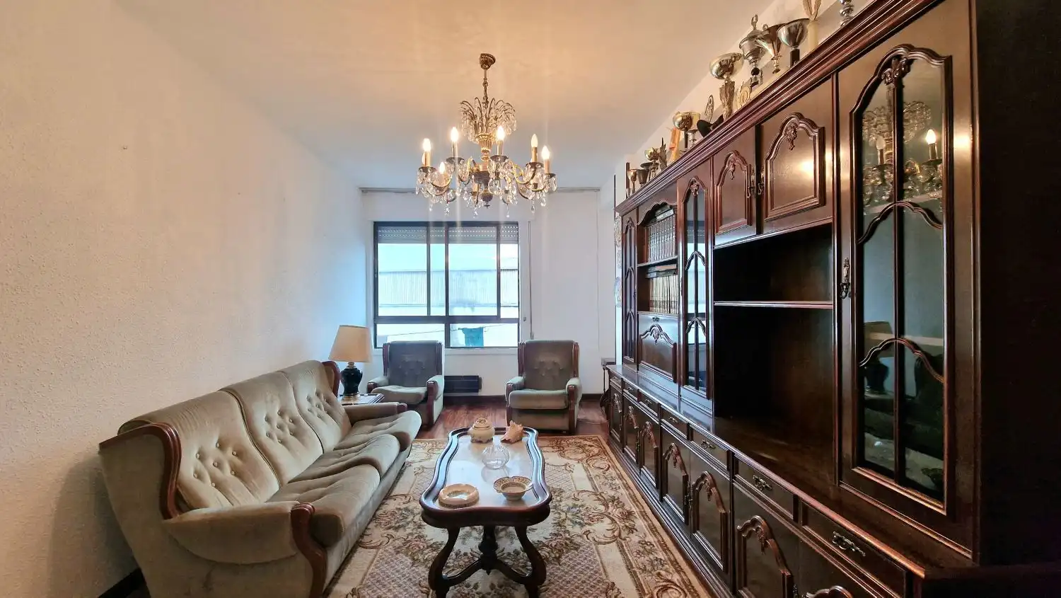 Piso con ascensor en venta en Ansar, imagen 4