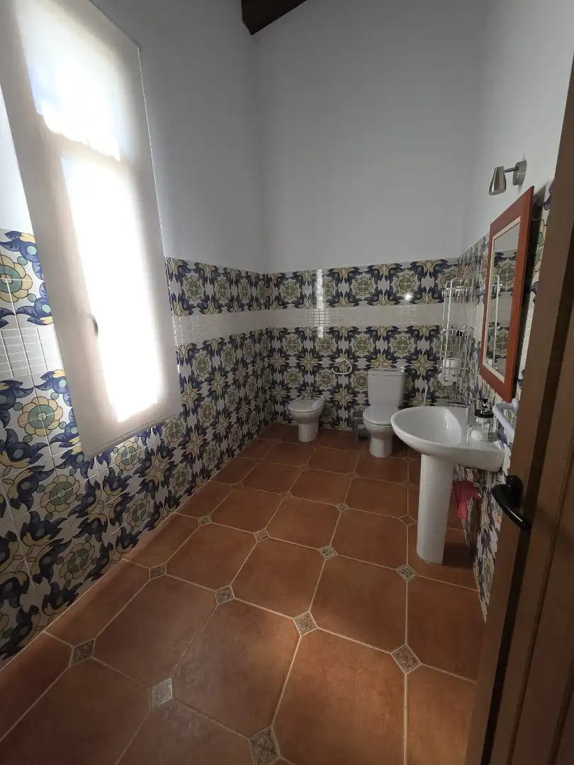 Xalet amb jardí en venda a Villanueva de la Serena, imagen 16