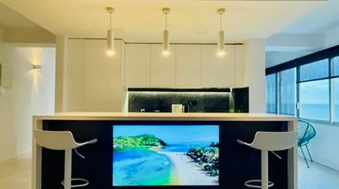 Foto 5 de Apartament en venda a L'Olla, Altea