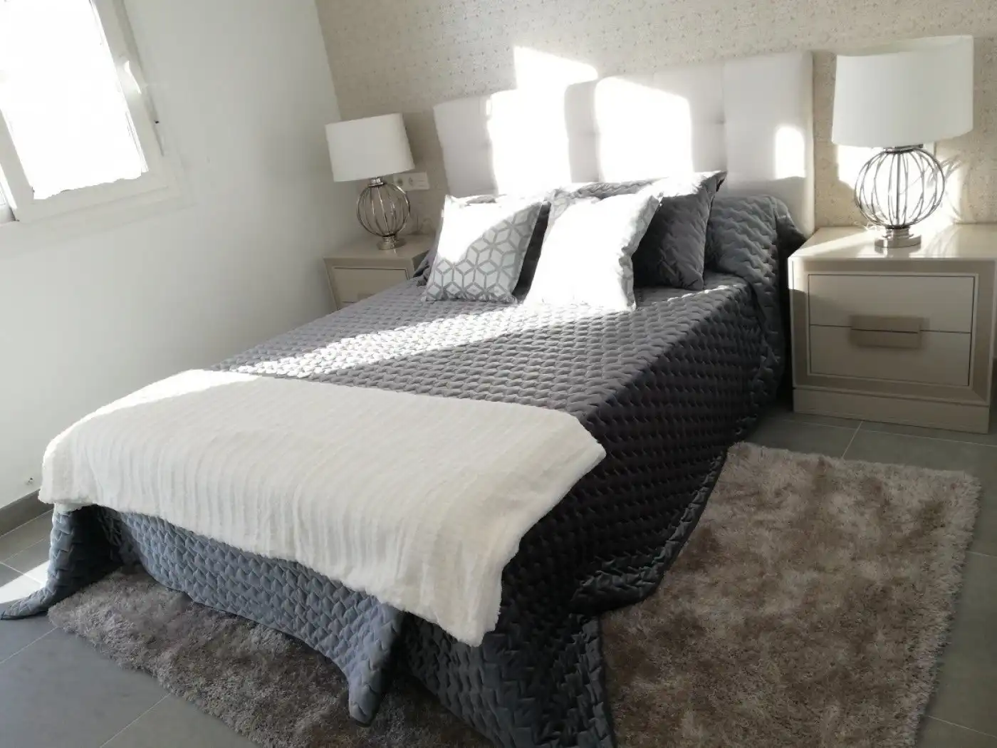 Wohnung mit Terrasse zum Verkauf in Elche ciudad, imagen 10