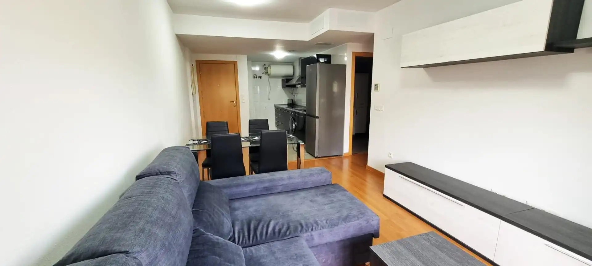 Flat for rent in Aspe  with Air Conditioner, Terrace and Furnished