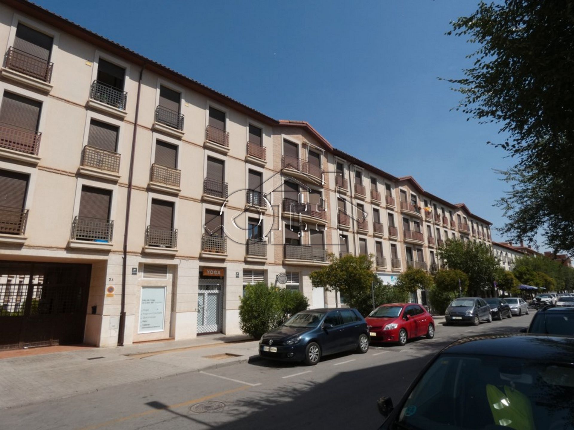 Flat for sale in Calle Cardenal Reig, 3, Centro de Especialidades