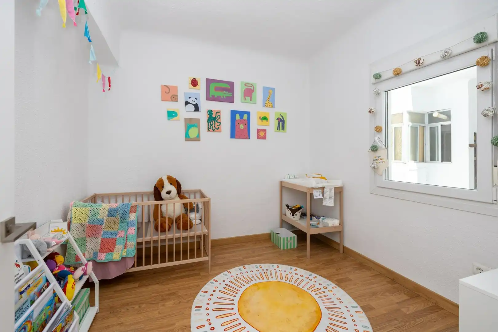 Penthouse with lift for sale in Camino de Ronda 133, imagen 19