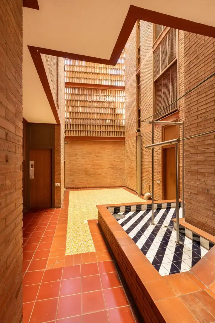 Flat with pool for sale in GÈNOVA, imagen 21