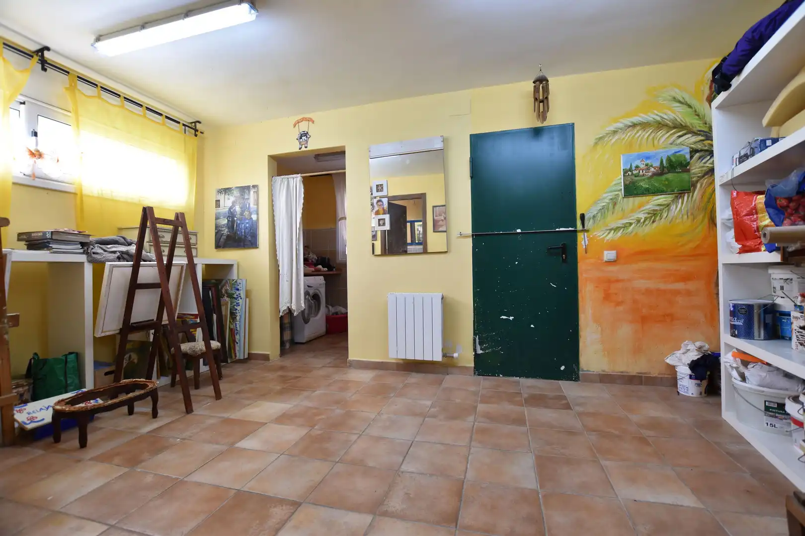 Casa con terraza en venta en Urbanizacion C, imagen 30