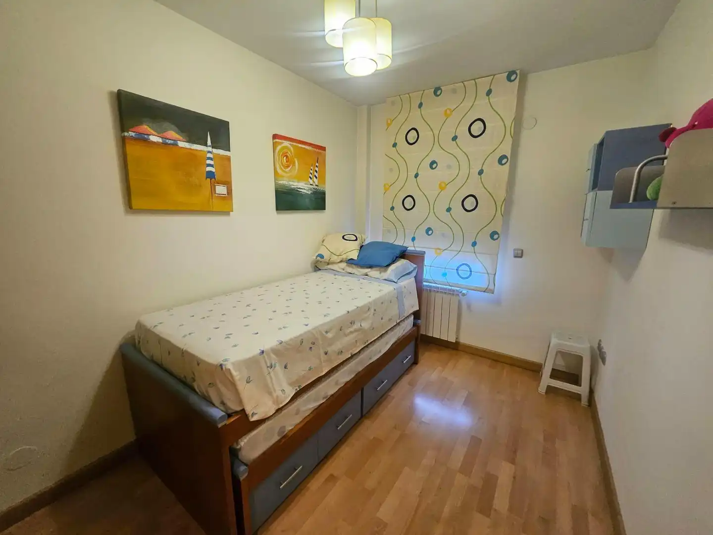 Wohnung mit Aufzug zum Verkauf in Feria, imagen 9