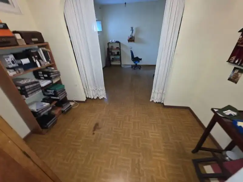Piso en venta en Plasencia con Calefacción, Jardín privado y Parquet