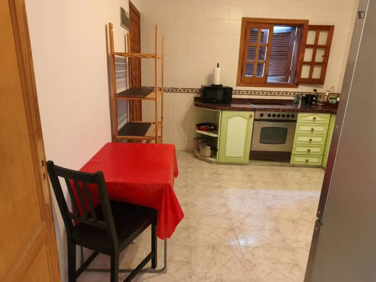 Room in Schamann - Rehoyas