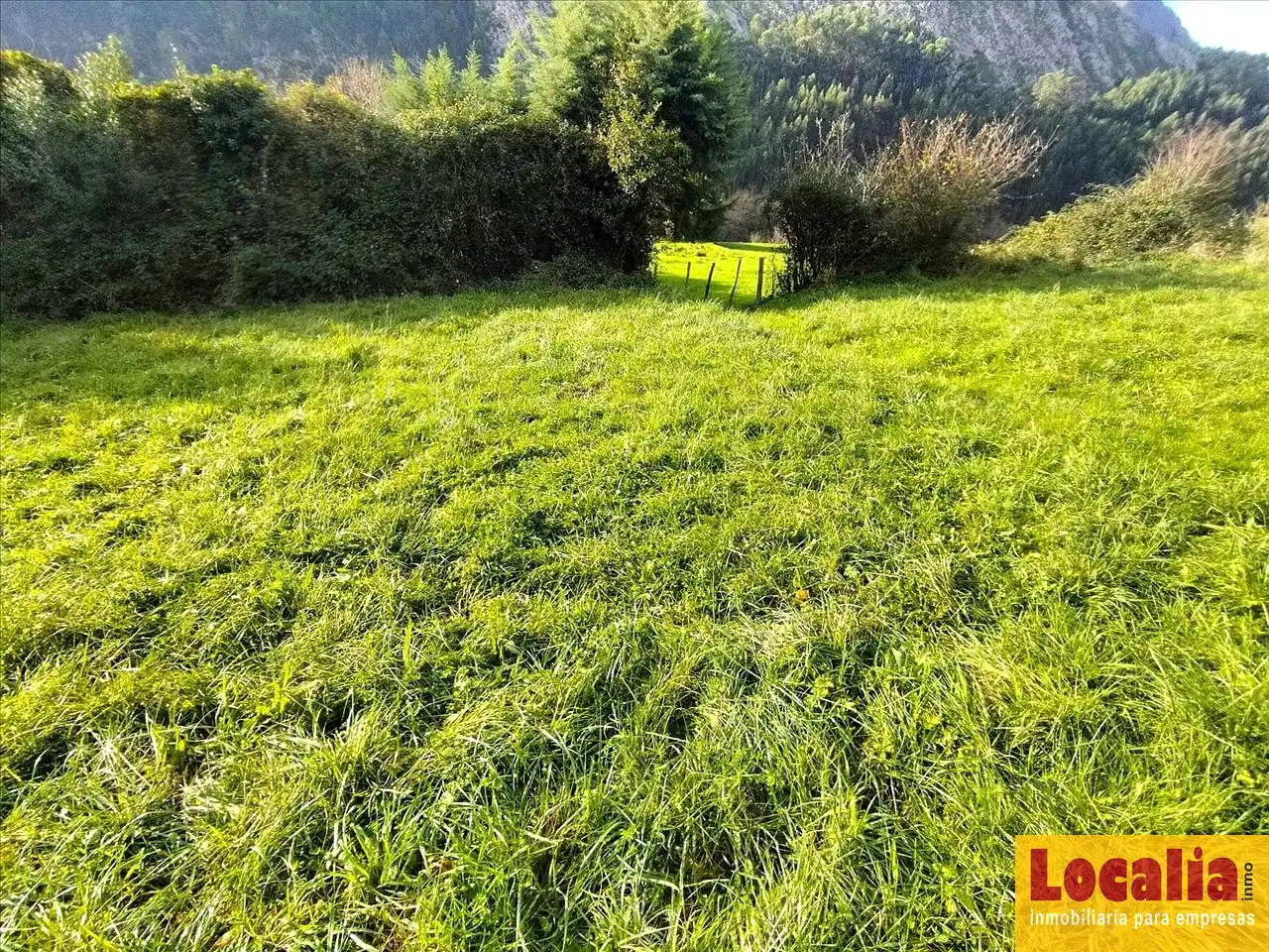 Lands and plots for sale in Barrio Otañes 7, imagen 3