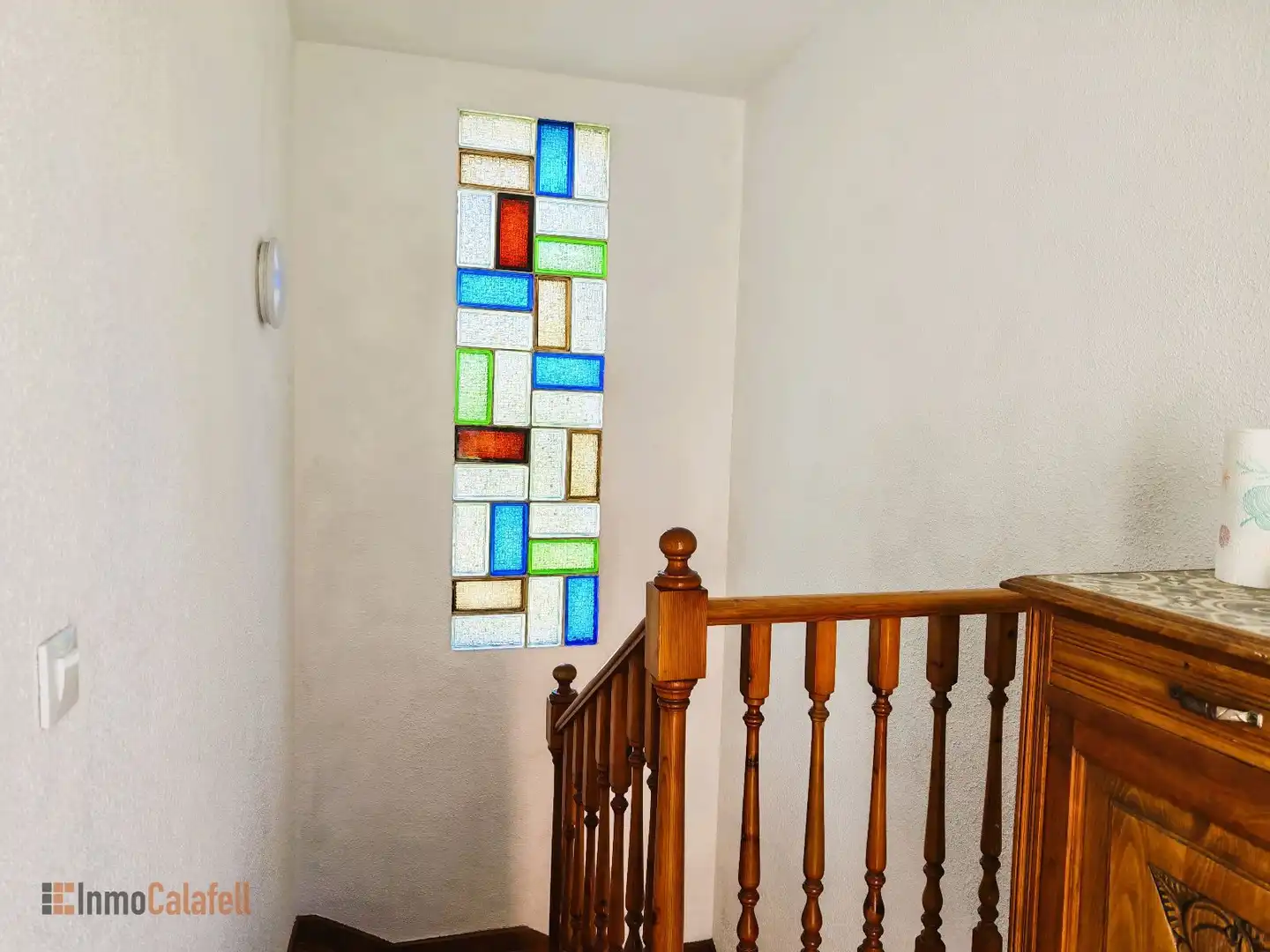 Chalet con piscina en venta en S Josep, imagen 28