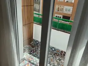 Flat for rent in Calle de Gaztambide, Gaztambide