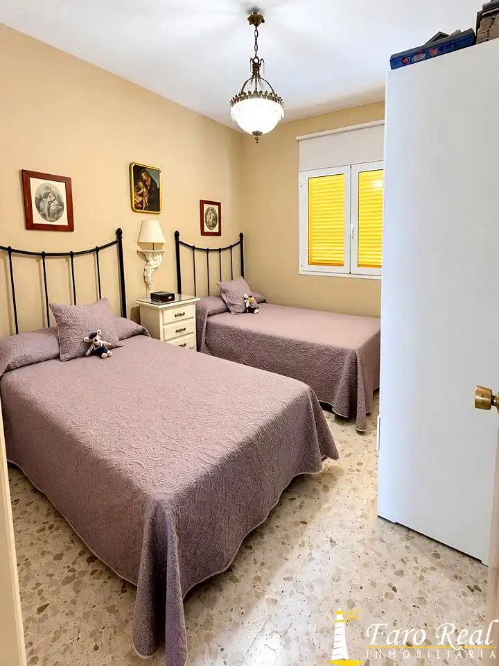 Flat with lift for sale in V Centenario - Piletas - Capuchinos, imagen 42