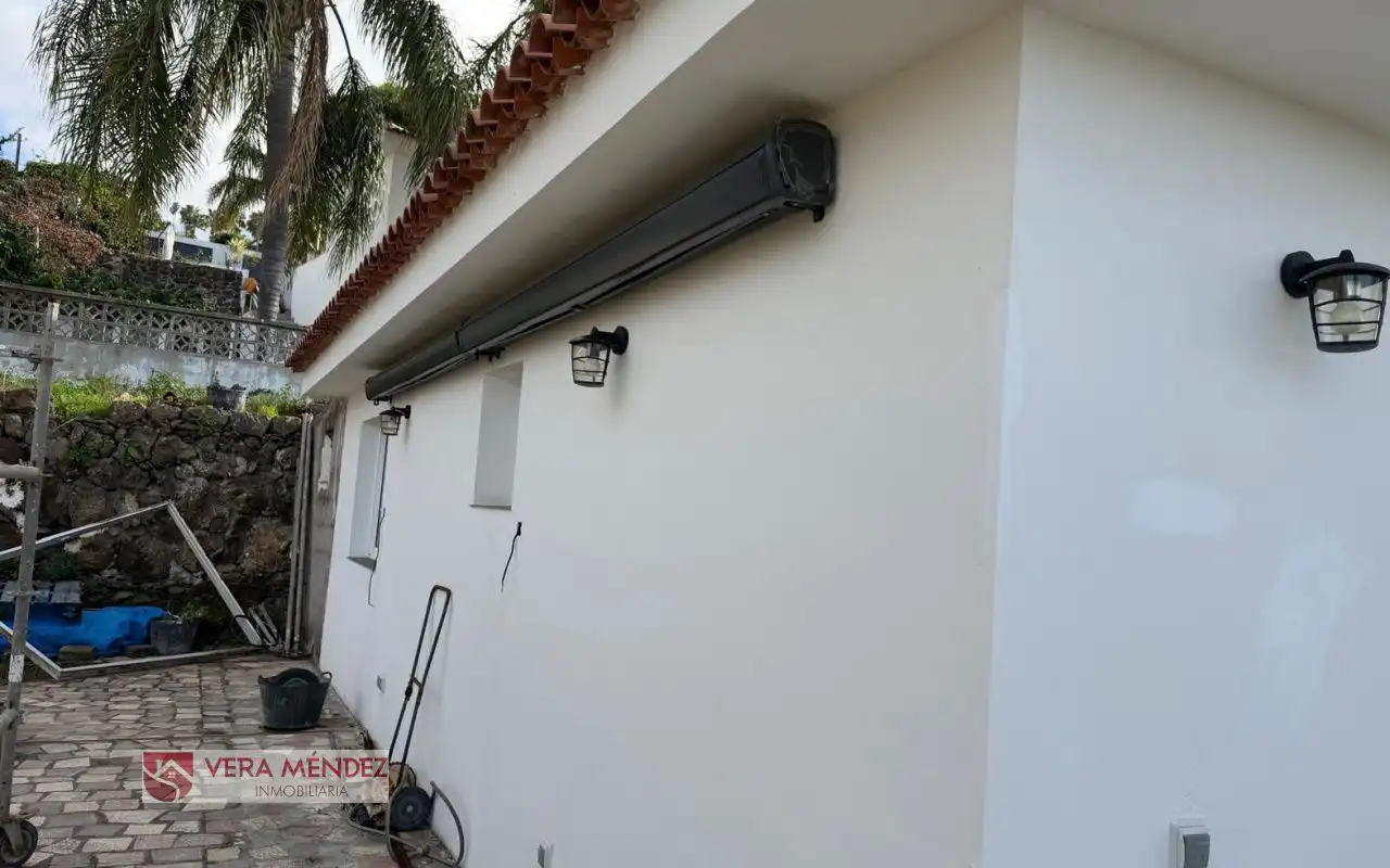 Detached house for sale in El Sauzal, imagen 6
