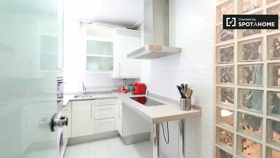 Appartement avec terrasse à louer à Centro, imagen 10