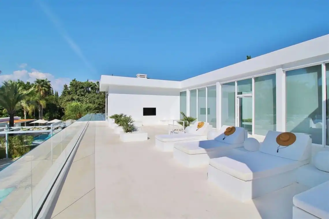 House with pool for sale in Marbella Centro, imagen 15