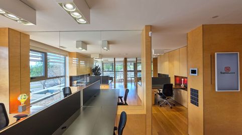 Foto 5 de Oficina de alquiler en Avenida Camp de Morvedre, 115, Ciutat del Transport - La Salera, Castellón de la Plana / Castelló de la Plana