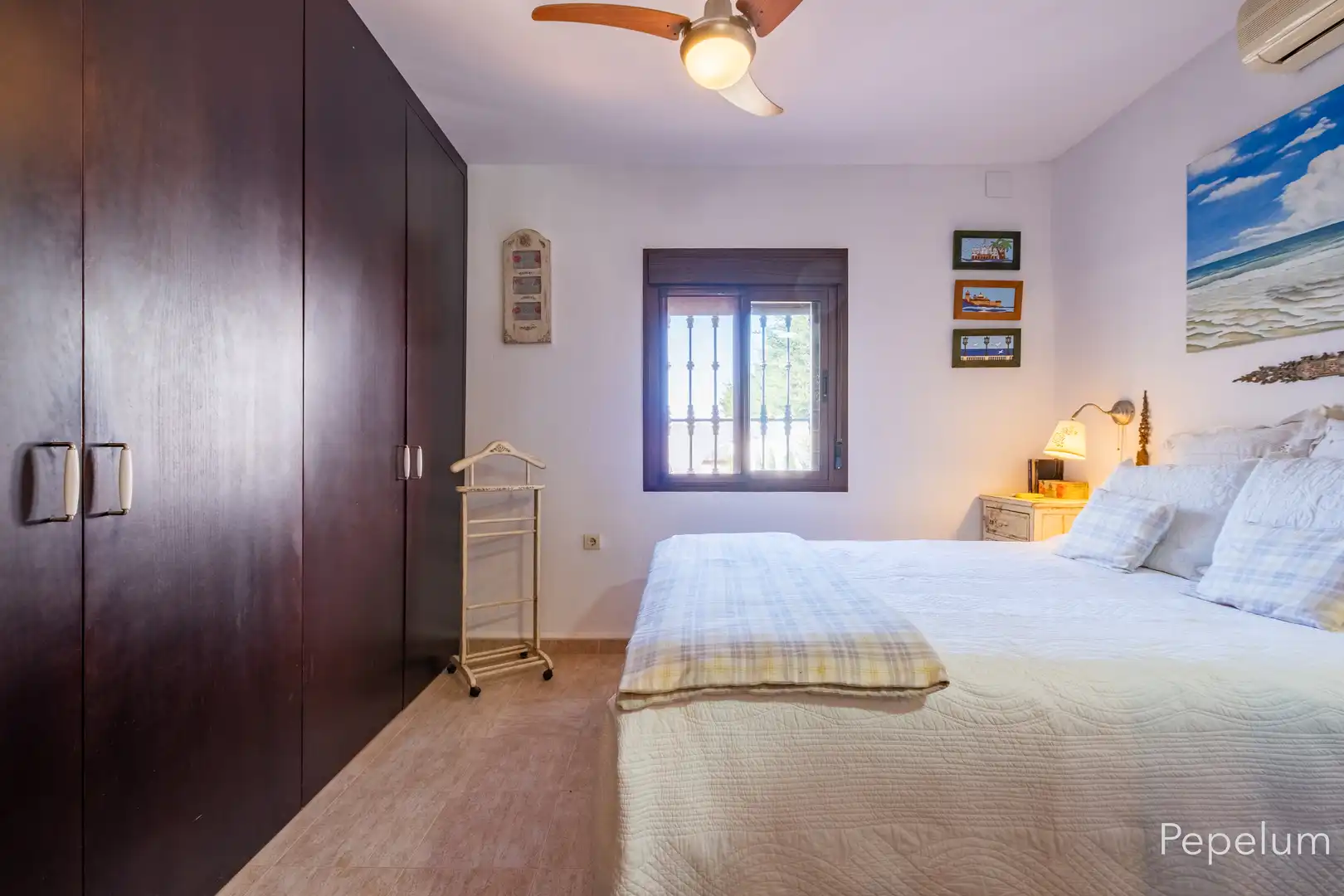 Chalet con piscina en venta en Chilches, imagen 23