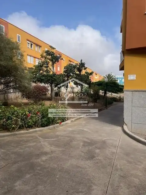 Planta baixa en venda en Las Palmas de Gran Canaria amb Terrassa