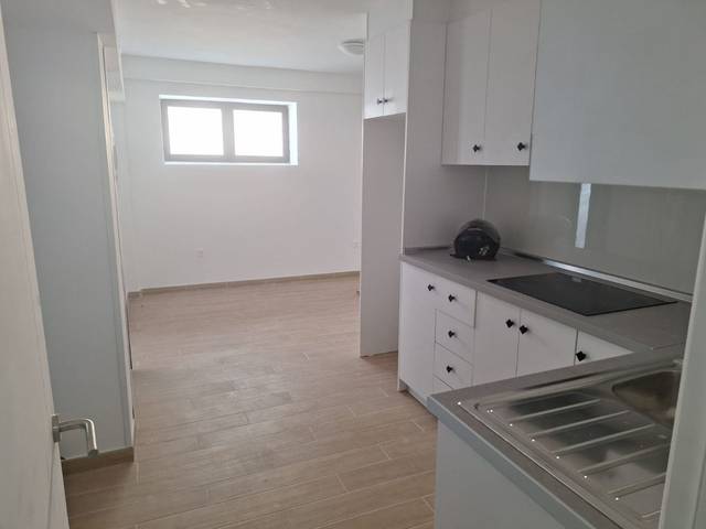 Piso en Alquiler en La Corujera