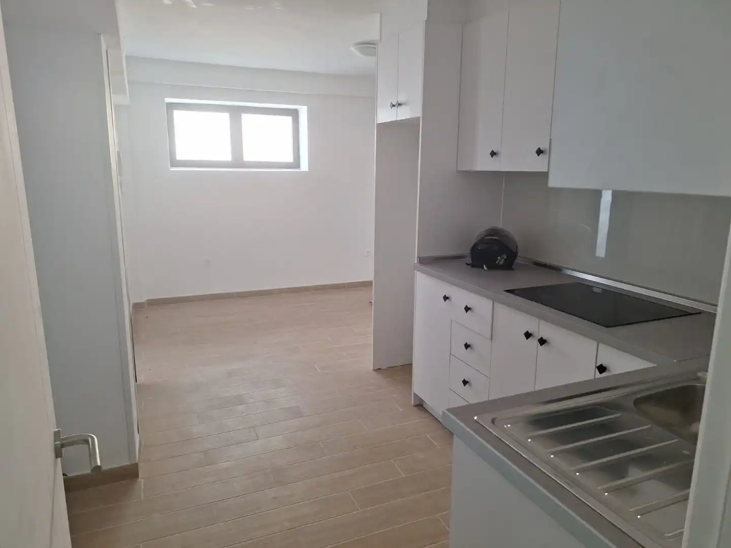 Cocina de Piso de alquiler en Santa Úrsula