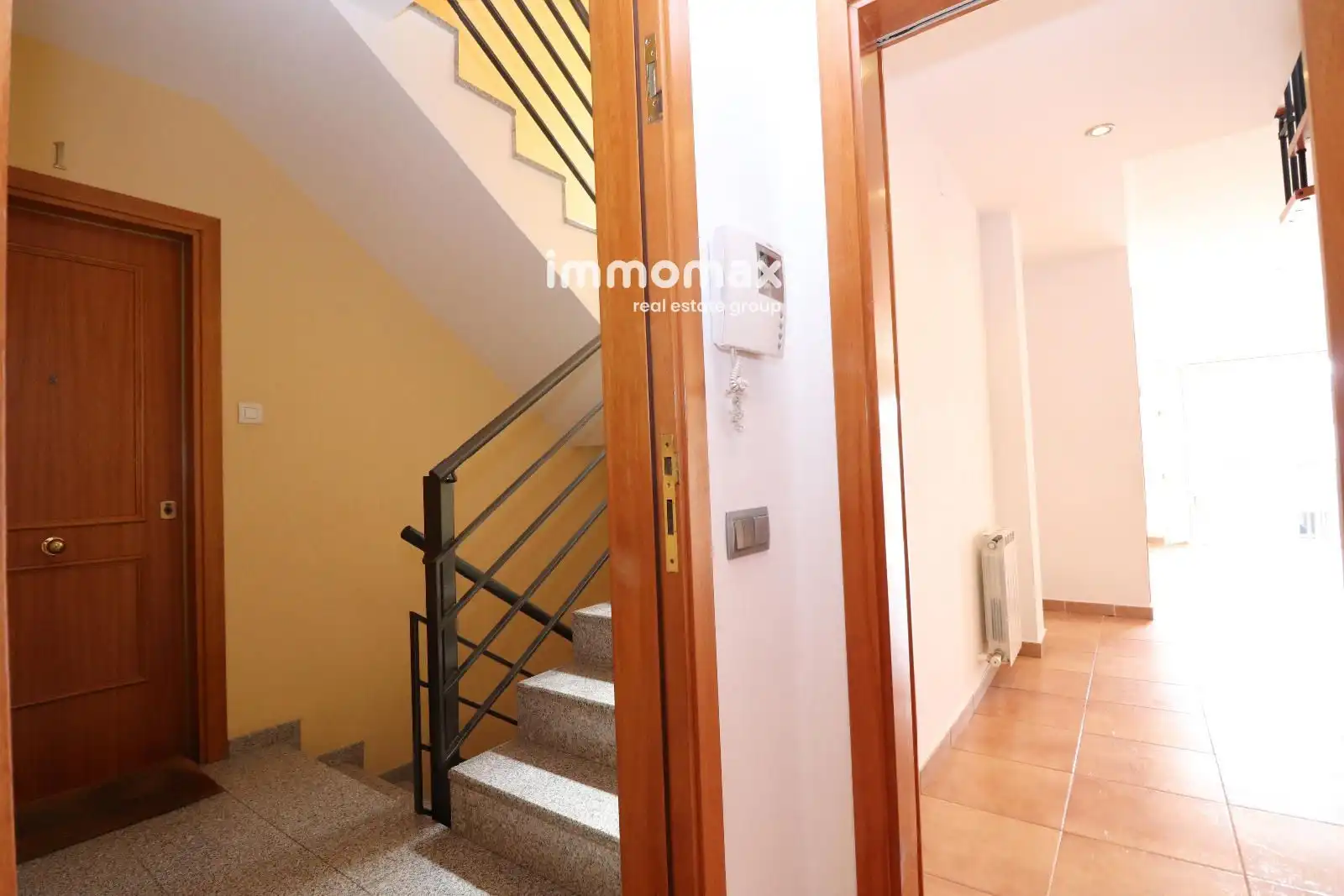 Ático en venta en Sant Celoni con Aire acondicionado y Terraza