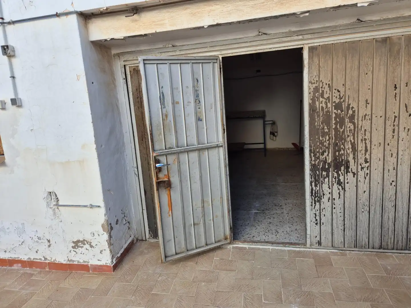 Industrial building for sale in San Crispín - Huerta Nueva-Estación, imagen 36
