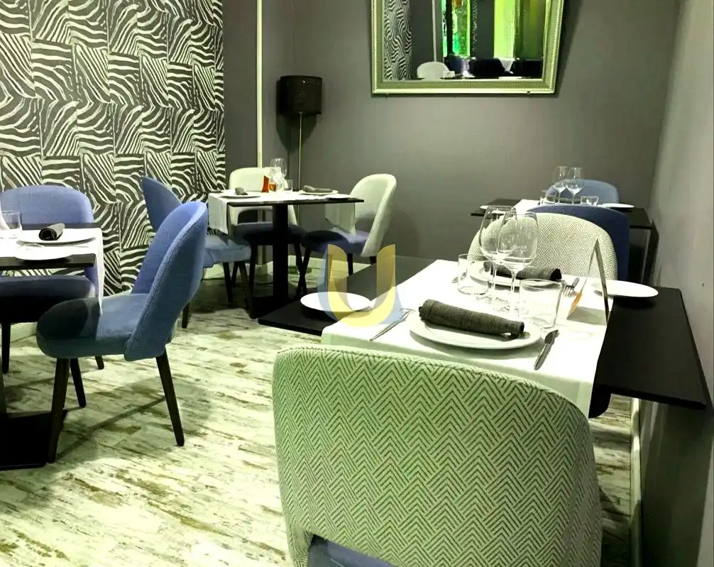 Comedor de Local en traspaso en Arroyomolinos (Madrid)