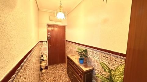 Foto 4 de Piso en venta en Calle de Tielmes, Reyes Católicos, Alcalá de Henares