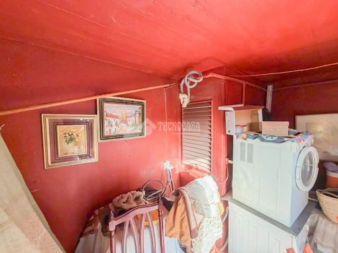 Casa adosada en venta en Telde con Amueblado