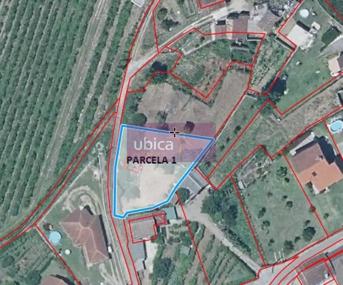 Lands and plots for sale in Salceda de Caselas, imagen 4