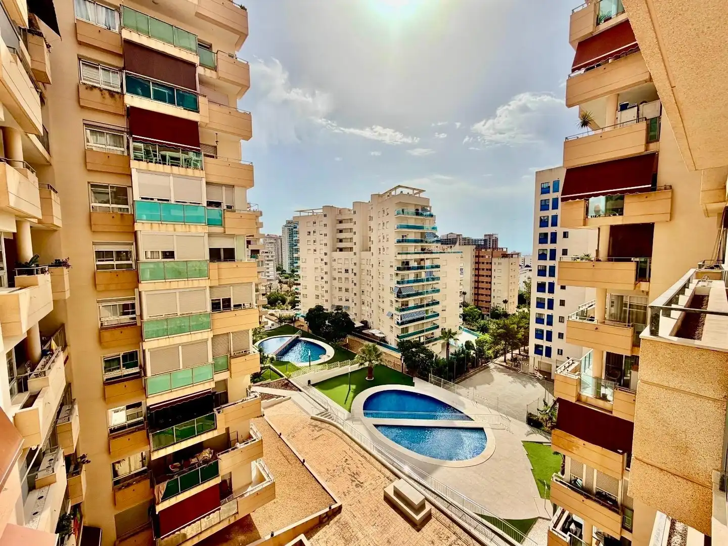 Wohnung mit Terrasse zum Verkauf in GREGAL, imagen 5