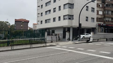 Foto 2 de Ático en venta en Avenida de Cervantes, 26, La Magdalena, Avilés