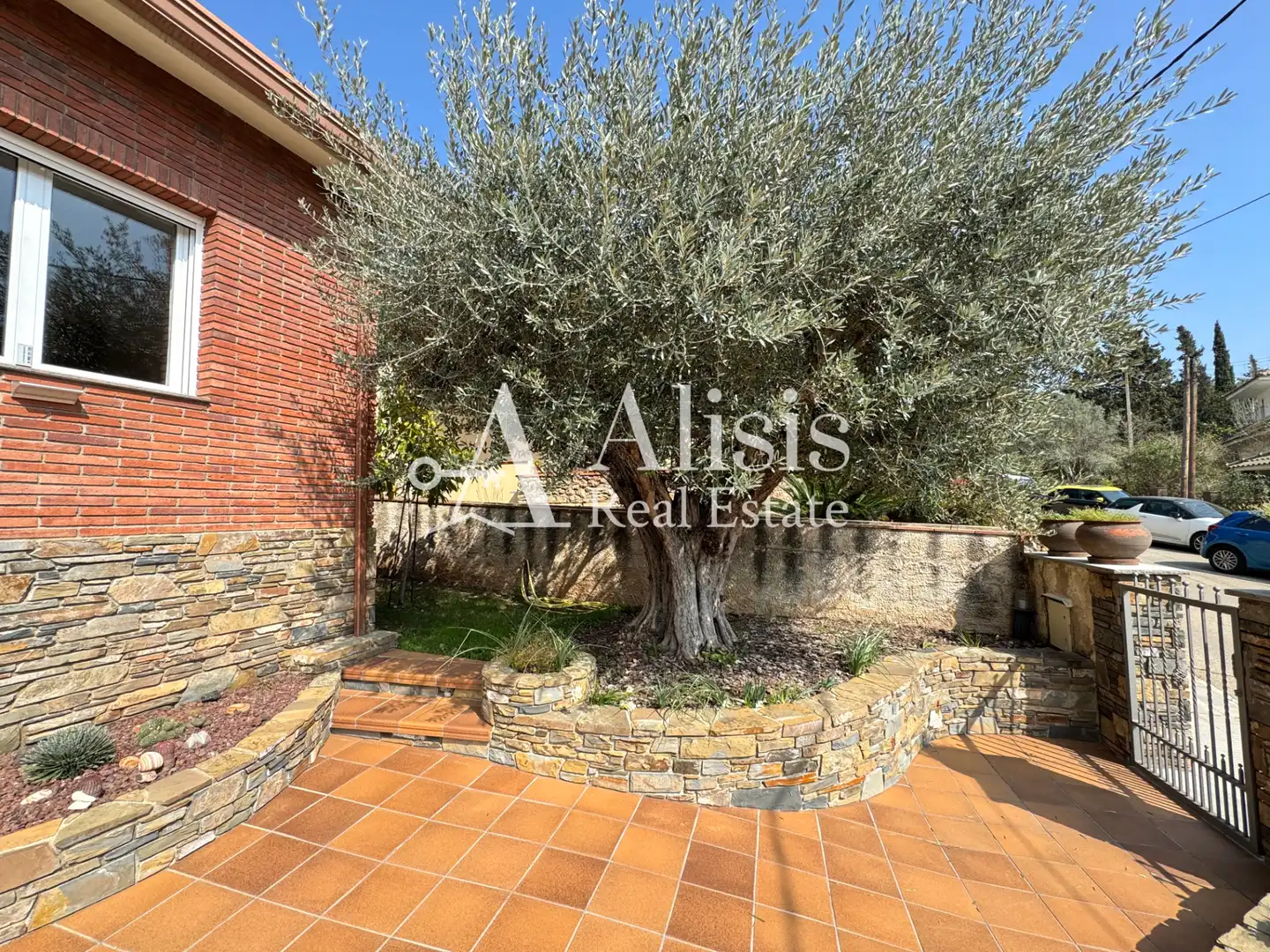 Villa mit Garten zum Verkauf in La Palma de Cervelló, imagen 98