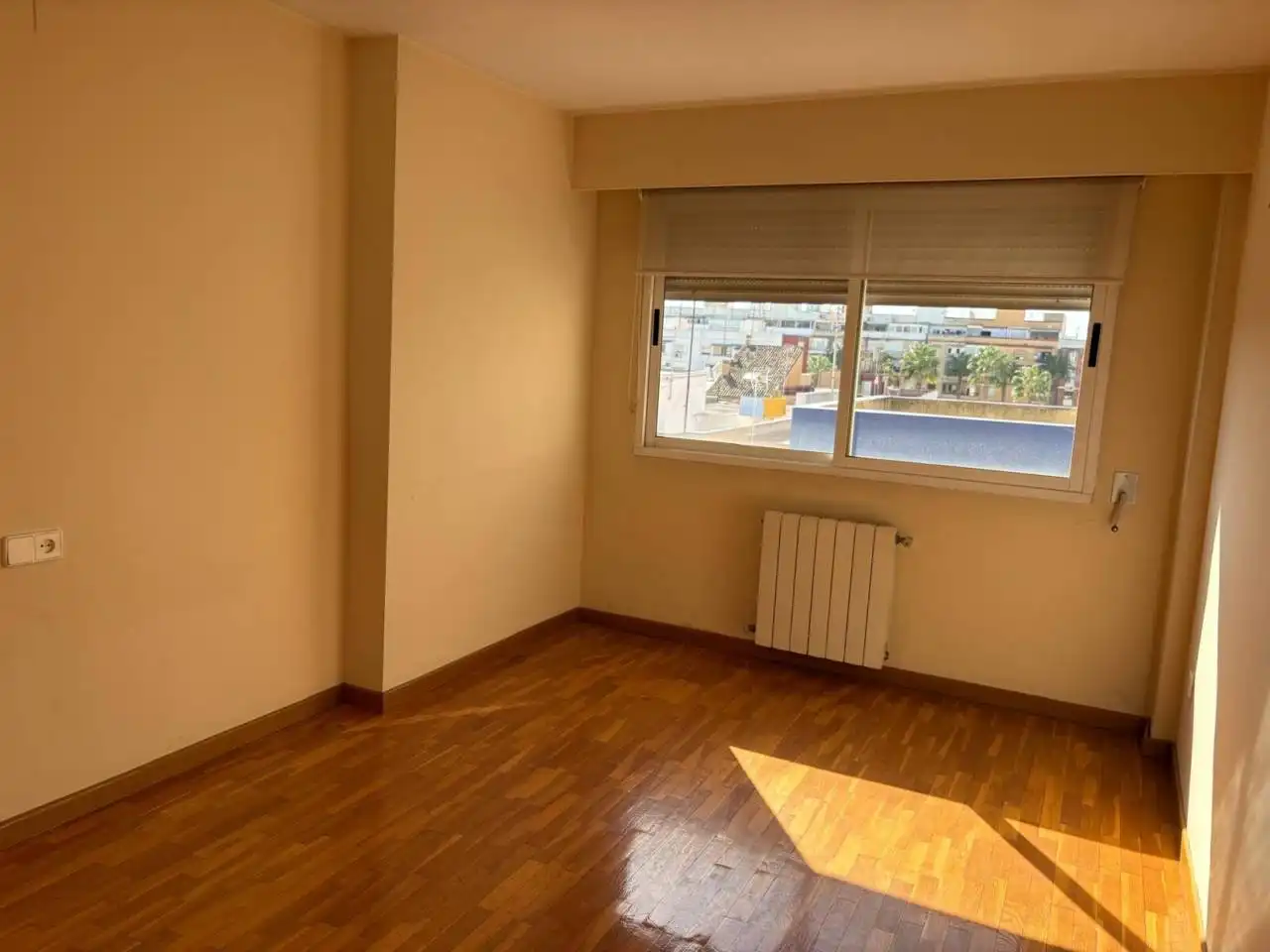 Triplex avec terrasse à vendre à Plaza Mayor, imagen 13