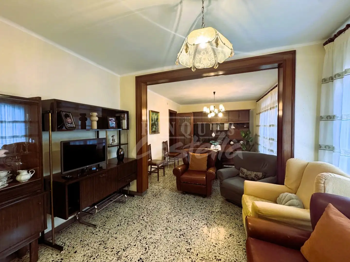 Appartamento con terrazza in vendita a Eixample, imagen 8