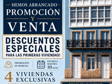 Appartamento con ascensore in vendita a N/A 22