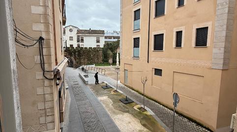 Foto 4 de Apartamento de alquiler en Calle Chantre, 1, Centro Ciudad, Plasencia