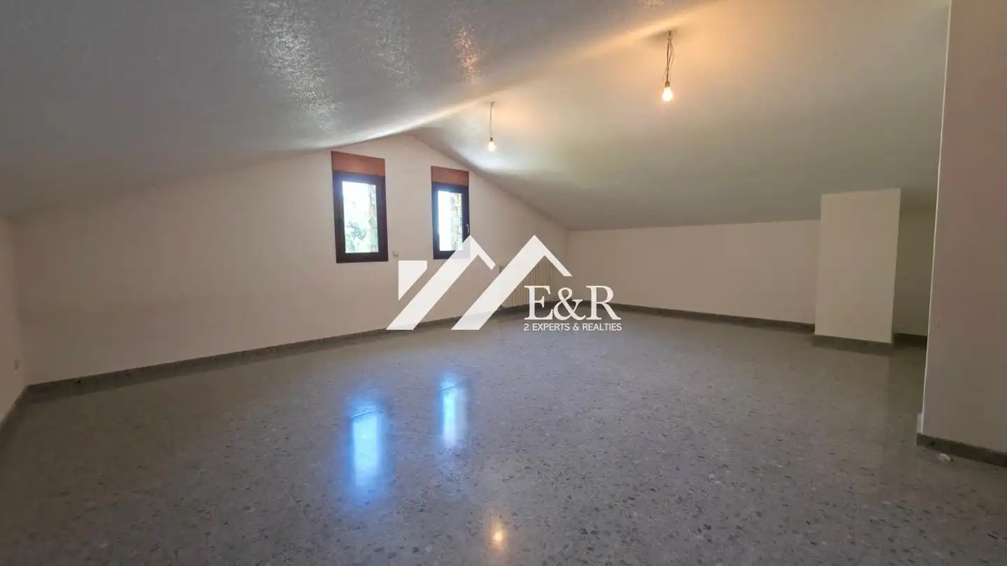 Casa con jardín en venta en Ctra. de la Rabassa, imagen 17