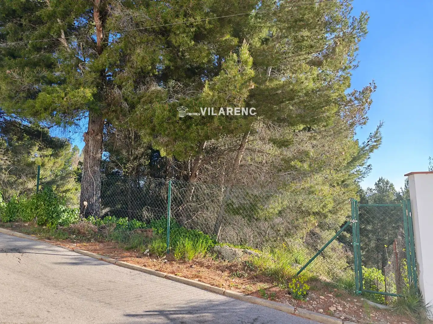 Residential land for sale in Gaia-Ur Can Gordei, imagen 3