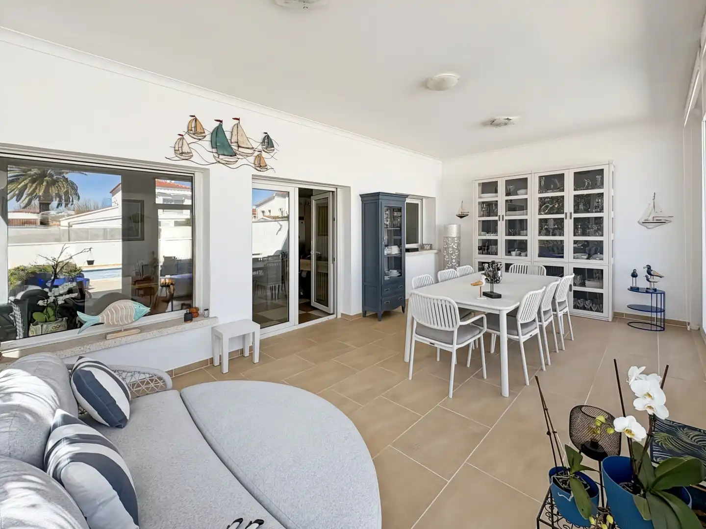 Casa con piscina in vendita a Peni, imagen 19