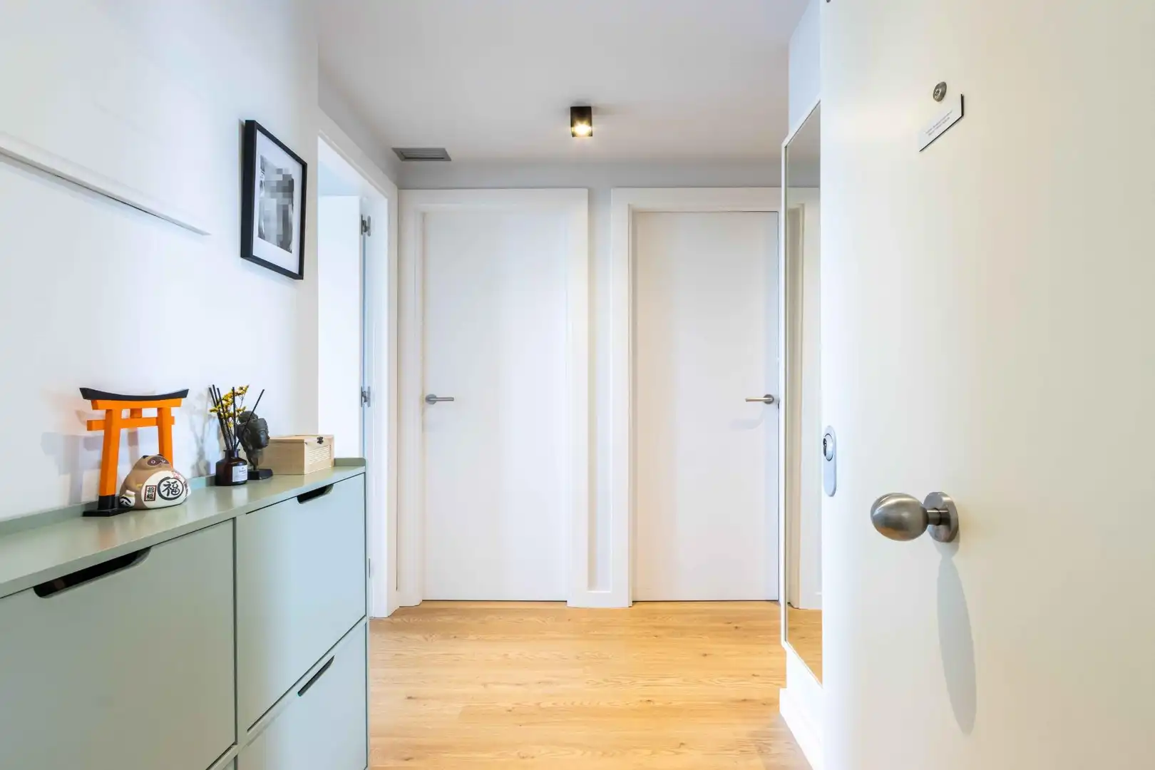 Appartement avec terrasse à vendre à Carrer DINAMARCA, imagen 12