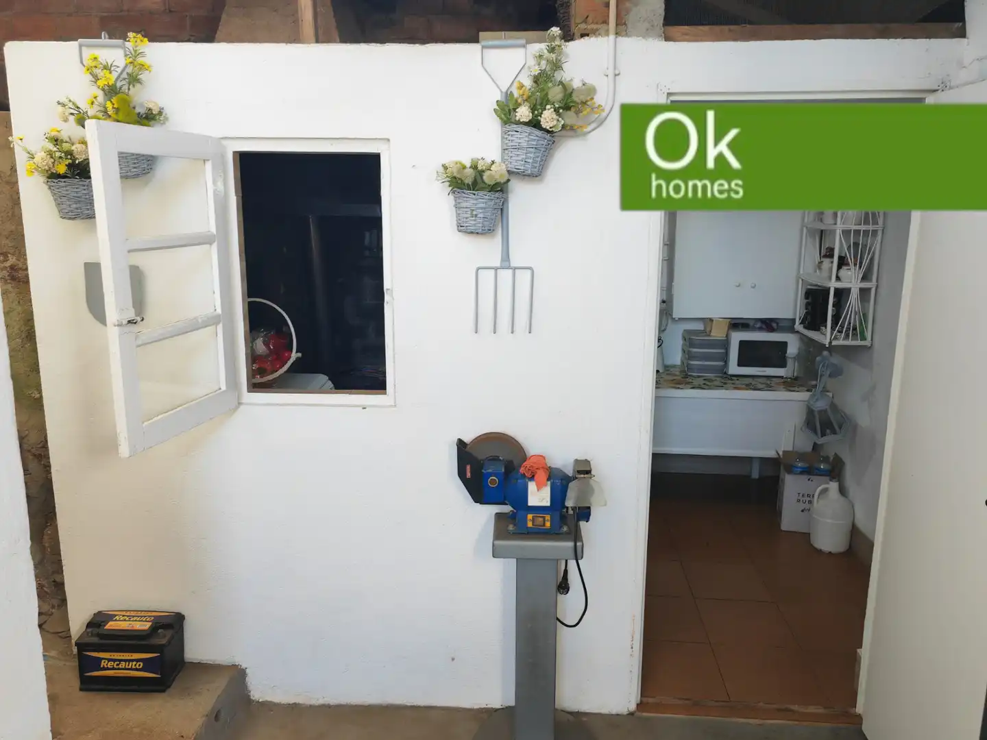 House with garden for sale in Boimorto, imagen 39