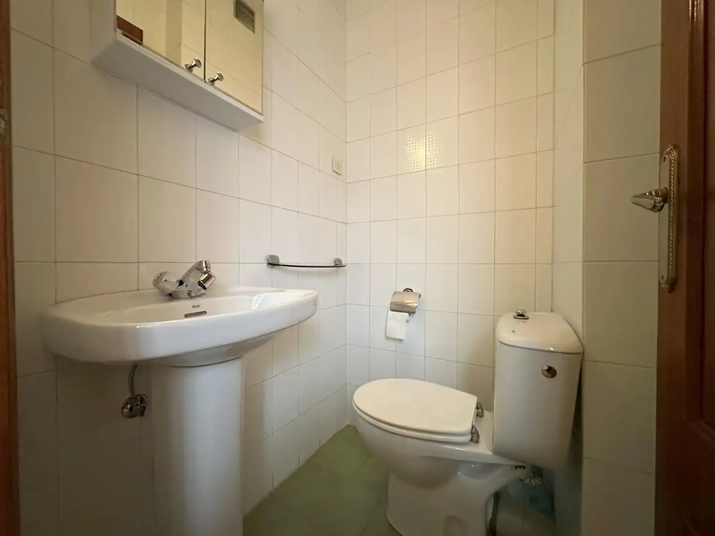 Flat to rent in El Barraco, imagen 15