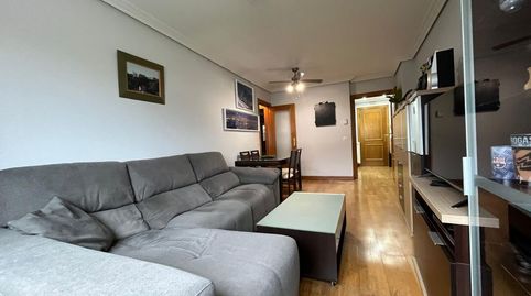 Photo 5 of Flat for sale in Calle Gerónimo de Uztariz, Rochapea, Pamplona / Iruña