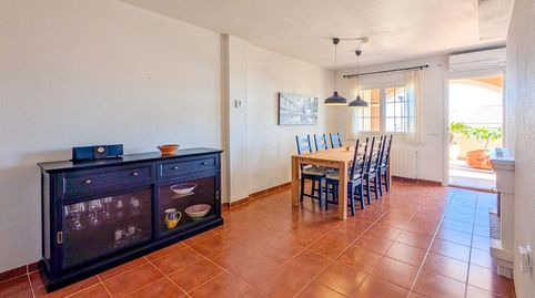 Photo 4 of Houses for sale in Escandinavia, Gran Vista - Olivo de Oro, Santa Pola