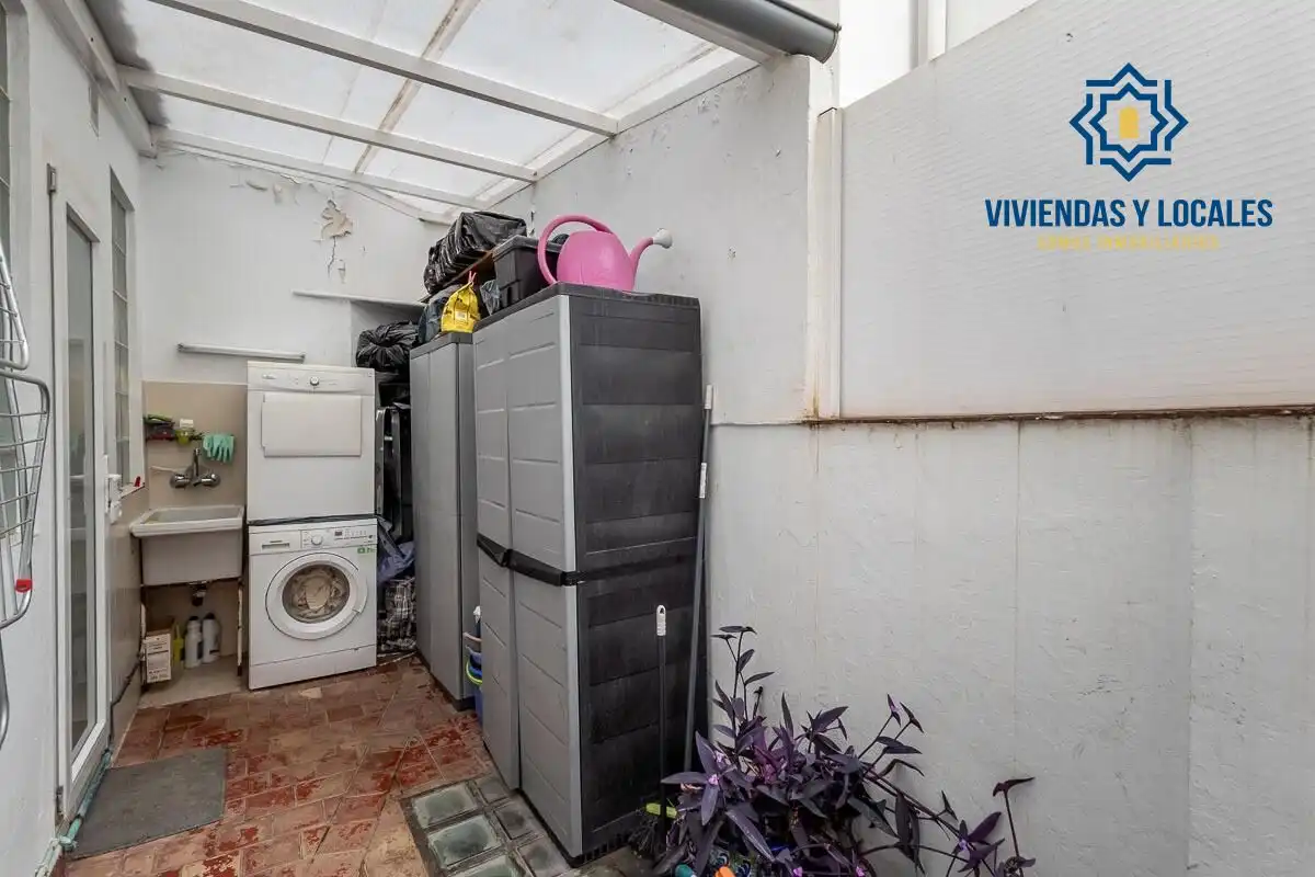 Appartement à vendre à Calle MOLINOS, imagen 11