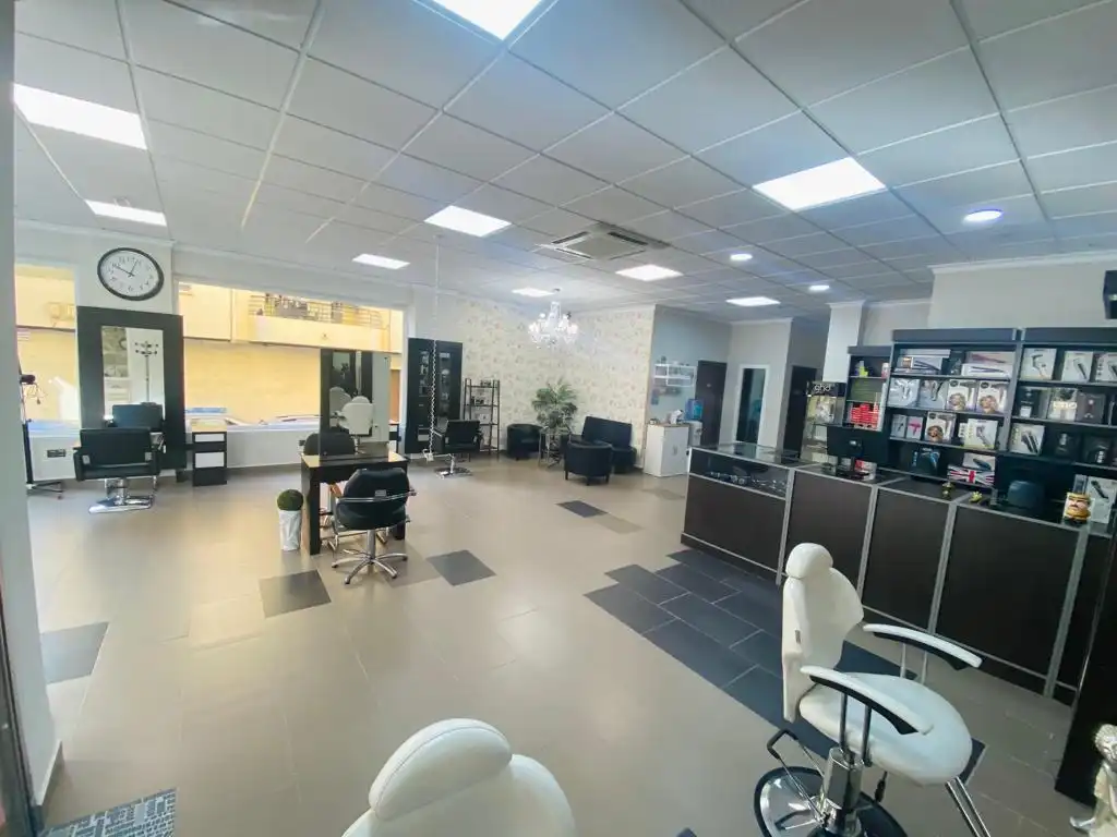 Business premises for sale in Calle Cristo 35D, imagen 2